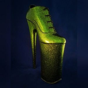 Custom Painted Pleasers